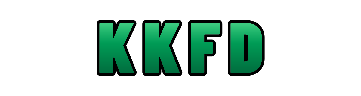 kkfd logo